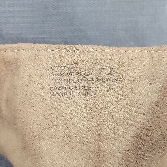 BRAND NEW SUGAR VERUCA LASER-CUT OUT WITHD FISH MOUTH ANKLE BOOTIES - Picture 14 of 16